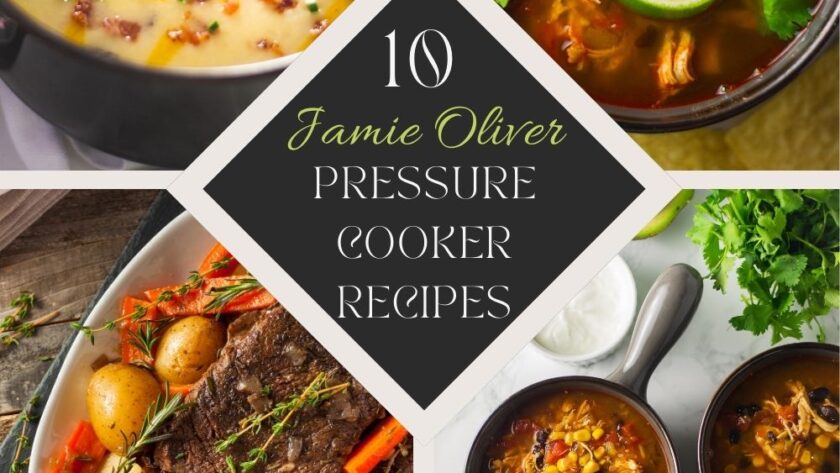 Paula deen discount pressure cooker recipes