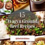 Wagyu Ground Beef Recipes