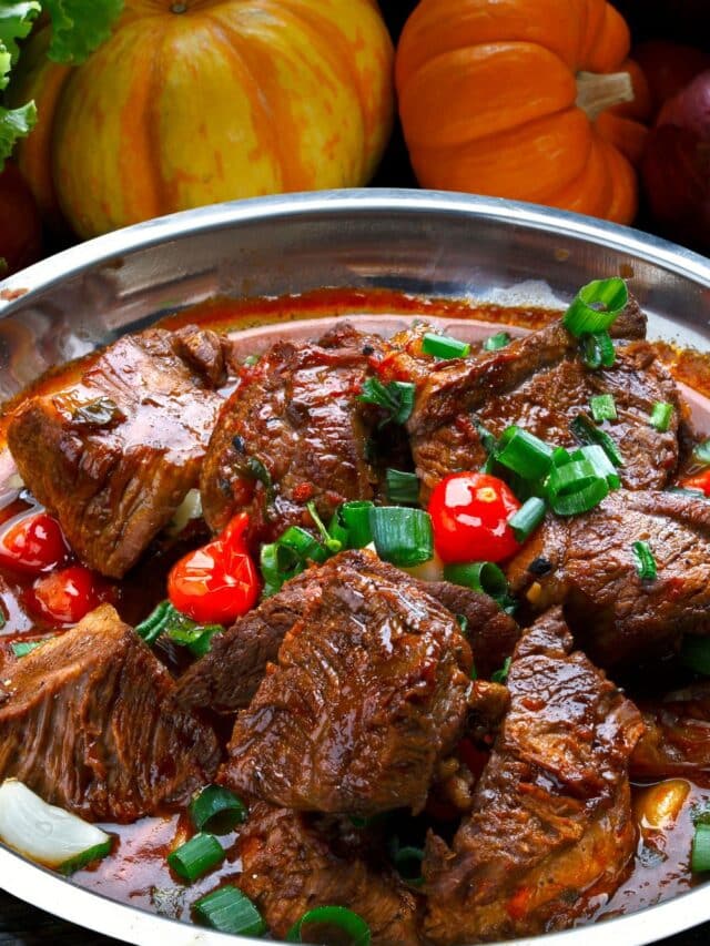 Leftover Roast Pork Jamie Oliver - Delish Sides