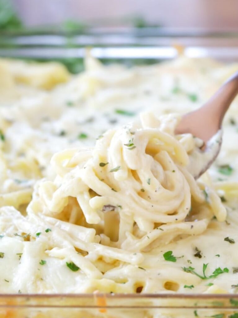 Ina Garten Chicken Tetrazzini