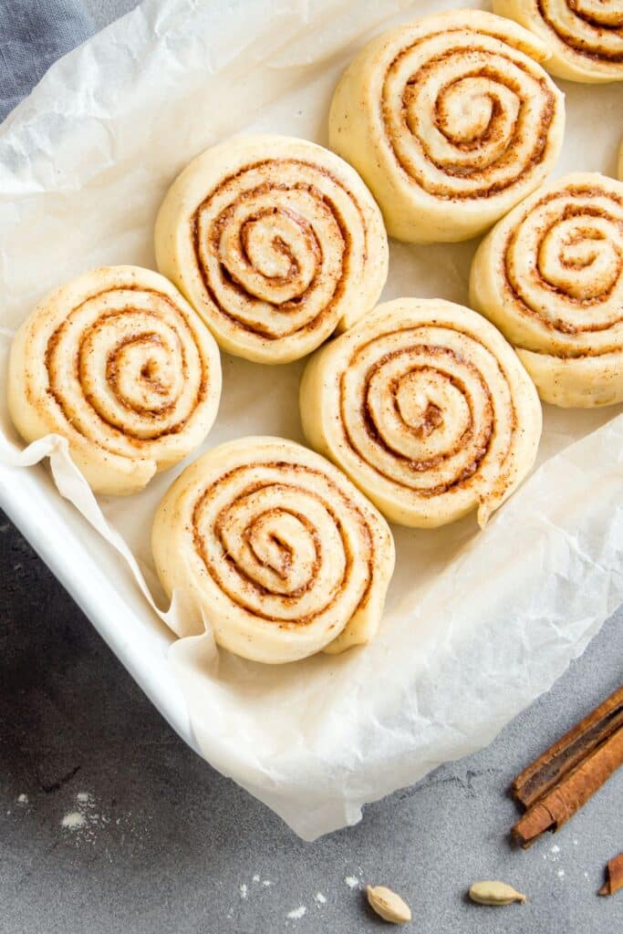 Ina Garten Cinnamon Rolls Delish Sides