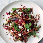 Jamie Oliver Carrot Salad 5 Ingredients