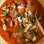 Jamie Oliver Lamb Curry Slow Cooker