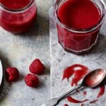 Jamie Oliver Raspberry Coulis Recipe