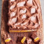 Jamie Oliver Chocolate Mandarin Cake