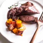 Jamie Oliver Ostrich Steak Recipe