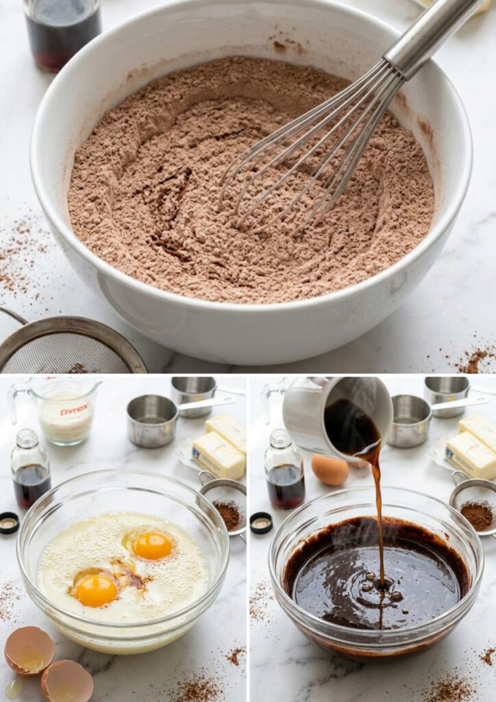 Pioneer Woman Mexican Chocolate Cake Recipe