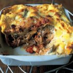 Jamie Oliver Butternut Squash Lasagne