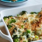 Ina Garten Broccoli Casserole