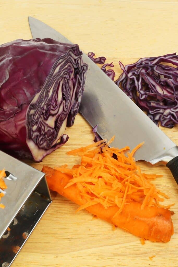 Jamie Oliver Coleslaw Recipe