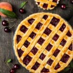 Ina Garten Cherry Pie