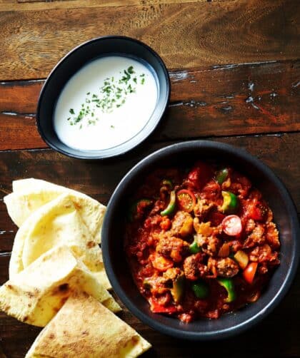 Ina Garten Beef Chili Recipe