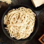 Cacio E Pepe Jamie Oliver