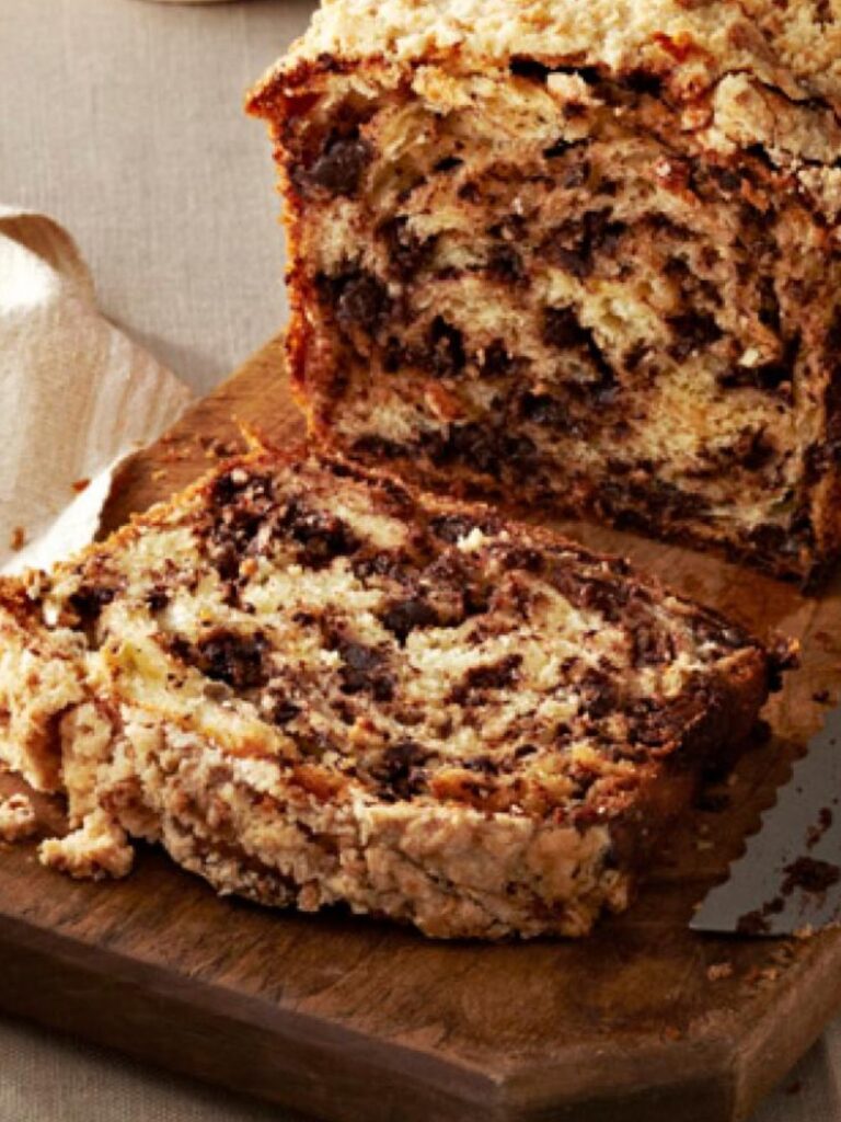 Ina Garten Chocolate Babka Recipe