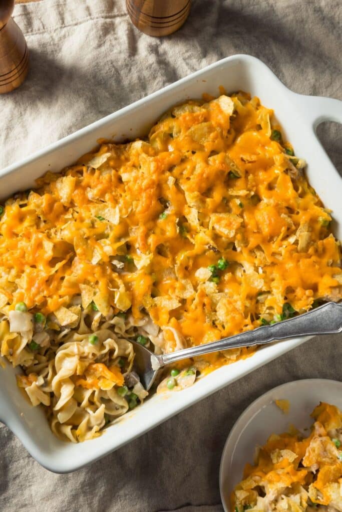 15 Ina Garten Breakfast Casserole Recipes - Delish Sides