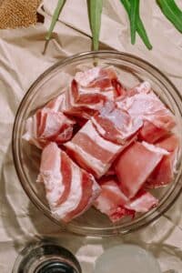 Instant Pot Pork Riblets Recipe - Delish Sides