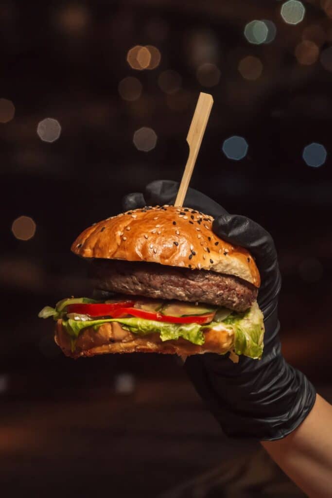 15 Wagyu Ground Beef Recipes Delish Sides