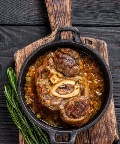 Osso Buco Recipe Jamie Oliver