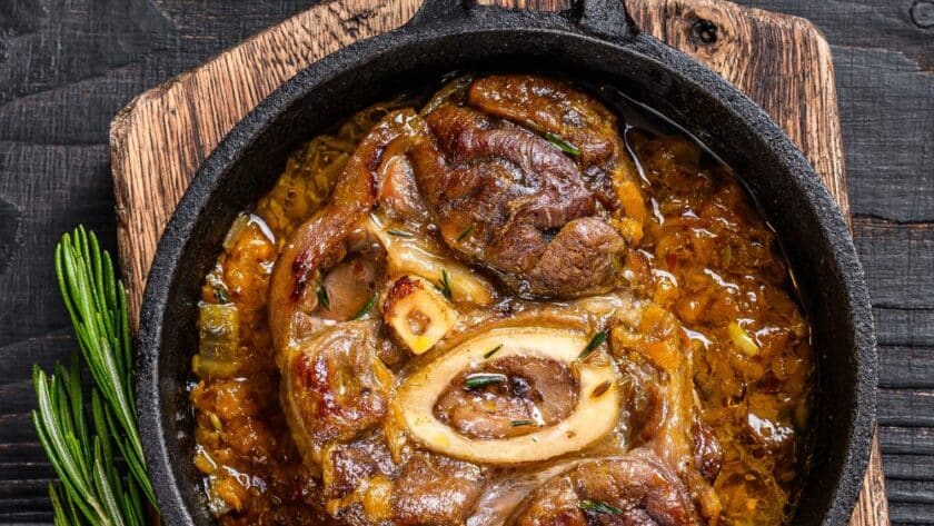 Osso Buco Recipe Jamie Oliver