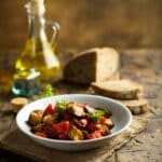 Jamie Oliver Caponata Recipe