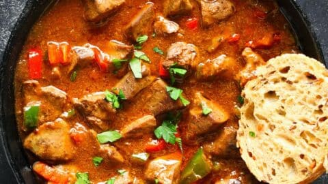 Jamie Oliver Chicken Liver Recipe - Delish Sides