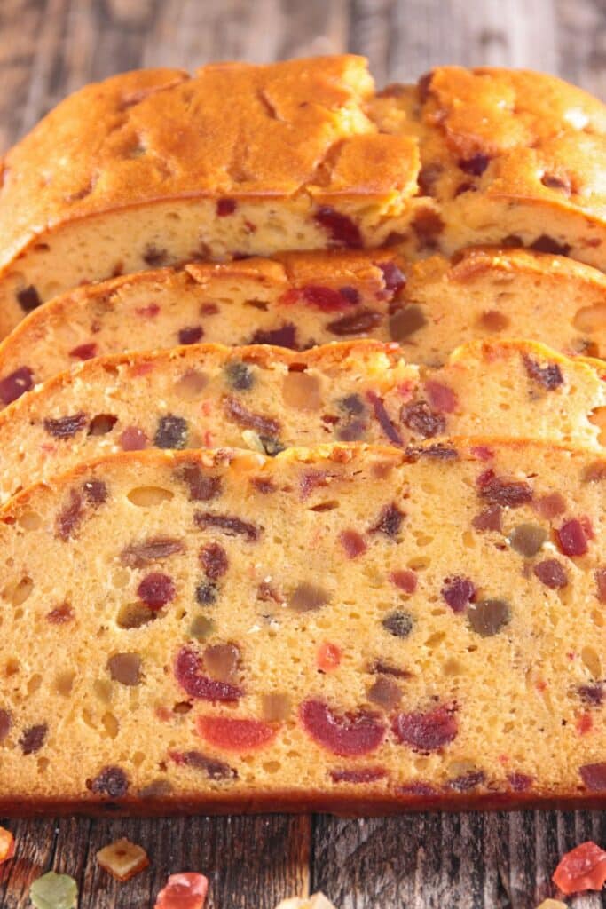 Tea Loaf Recipe Jamie Oliver