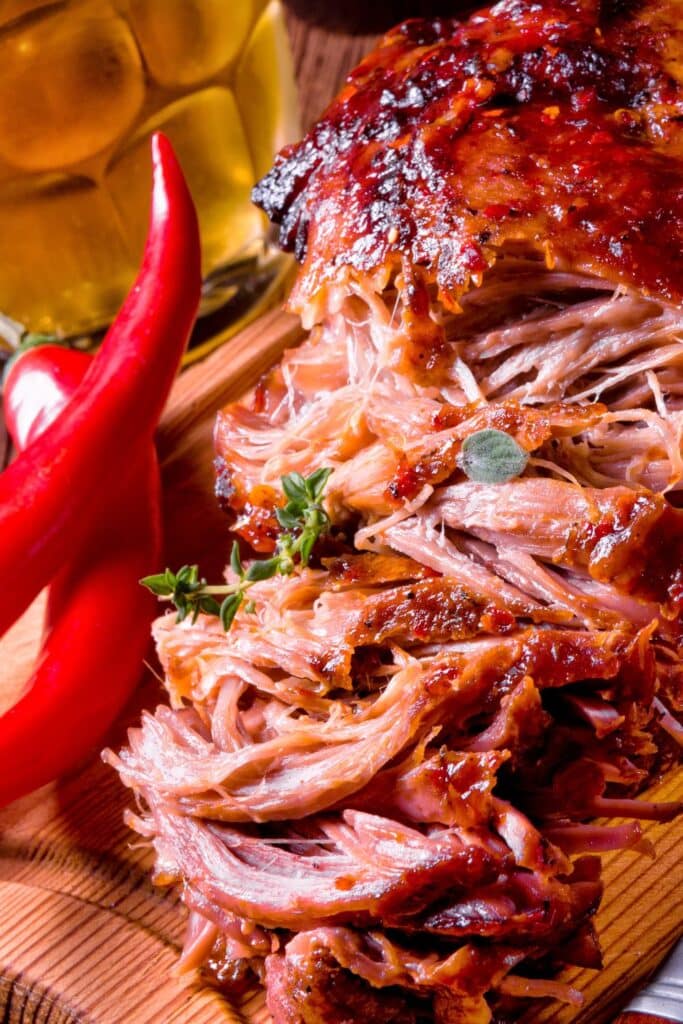 How Long To Cook Pulled Pork In Oven Per Pound