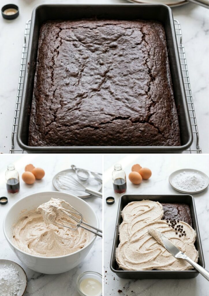 Pioneer Woman Mexican Chocolate Cake Recipe
