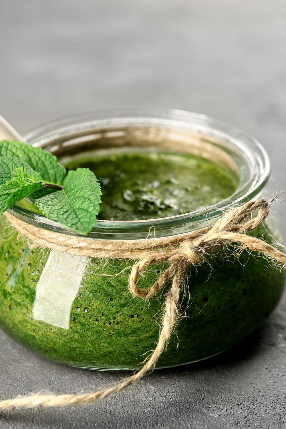 Jamie Oliver Mint Sauce Recipe - Delish Sides