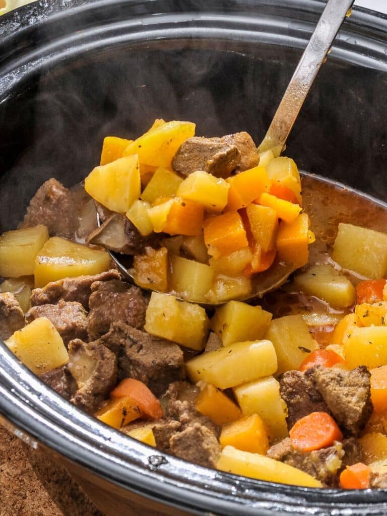 Slow Cooker Lamb Curry Jamie Oliver - Delish Sides