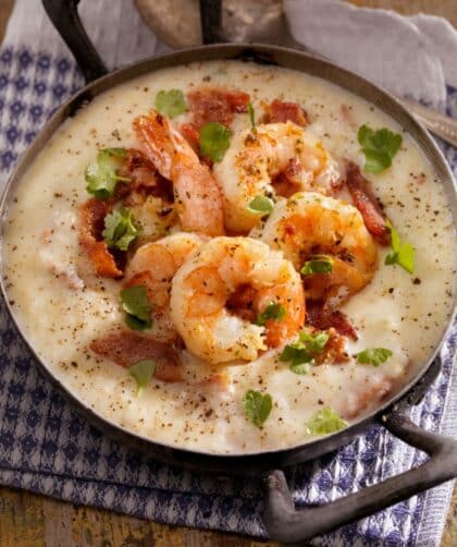 Ina Garten Shrimp And Grits