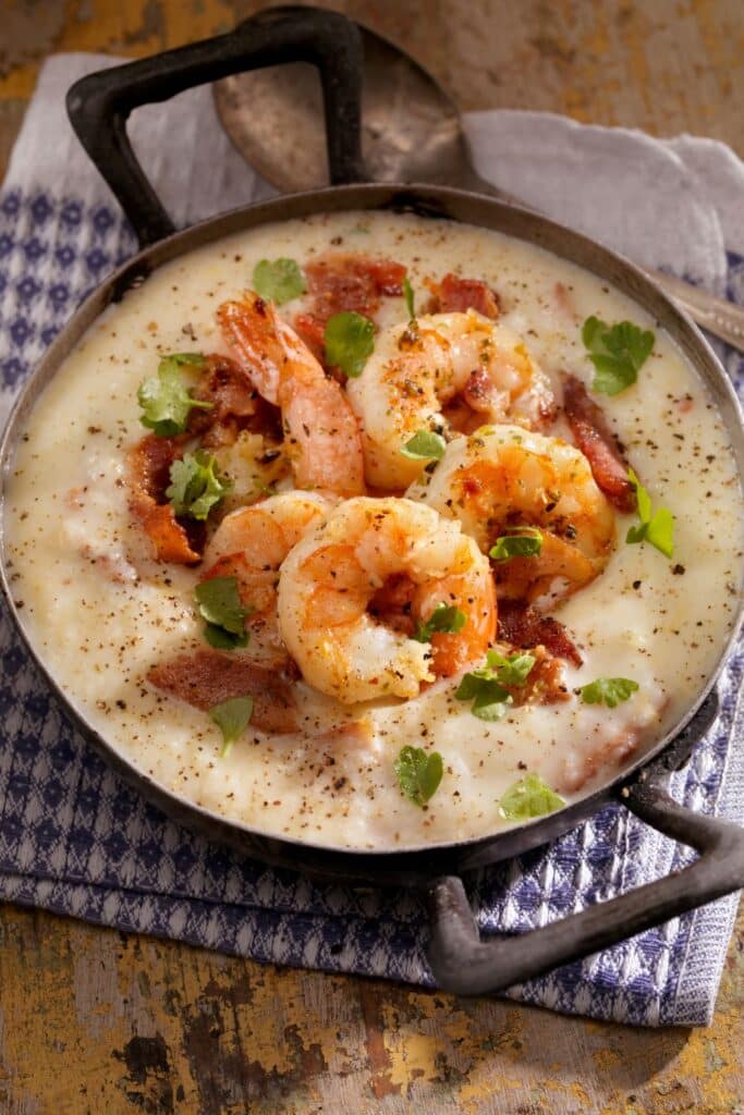 14 Ina Garten Shrimp Recipes - Delish Sides