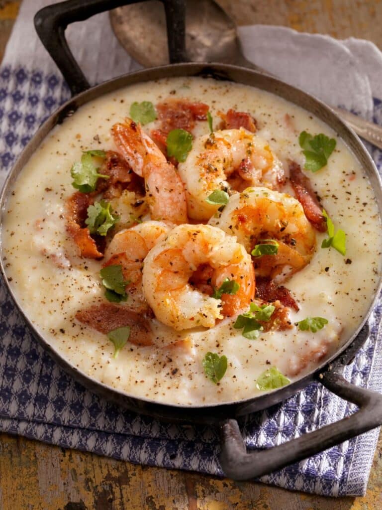 Ina Garten Shrimp And Grits