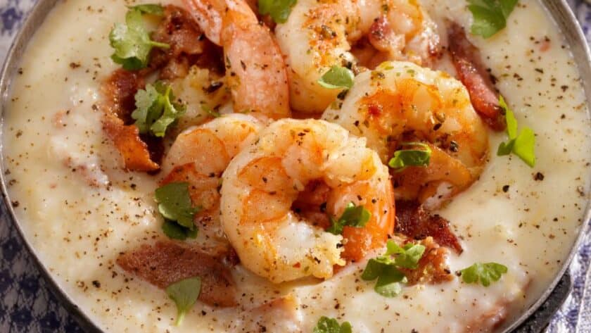 Ina Garten Shrimp And Grits