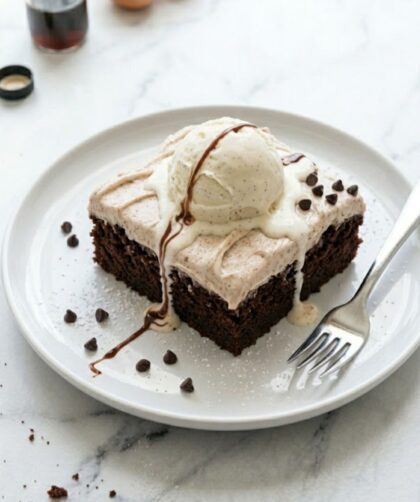 Pioneer Woman Mexican Chocolate Cake Recipe