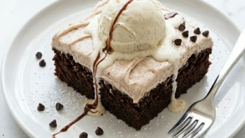 Pioneer Woman Mexican Chocolate Cake Recipe