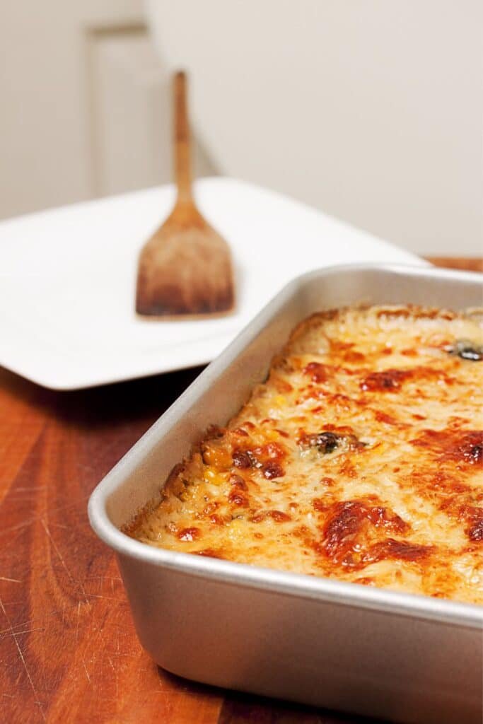 Baked Salmon Lasagne Jamie Oliver - Delish Sides