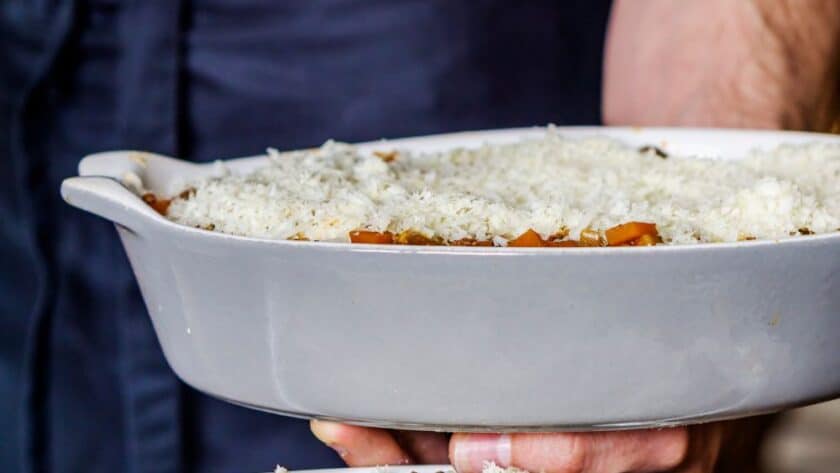 Chicken Lasagne Recipe Jamie Oliver - Delish Sides