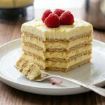 Ina Garten Lemon Icebox Cake