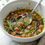 Jamie Oliver Sauce Vierge Recipe