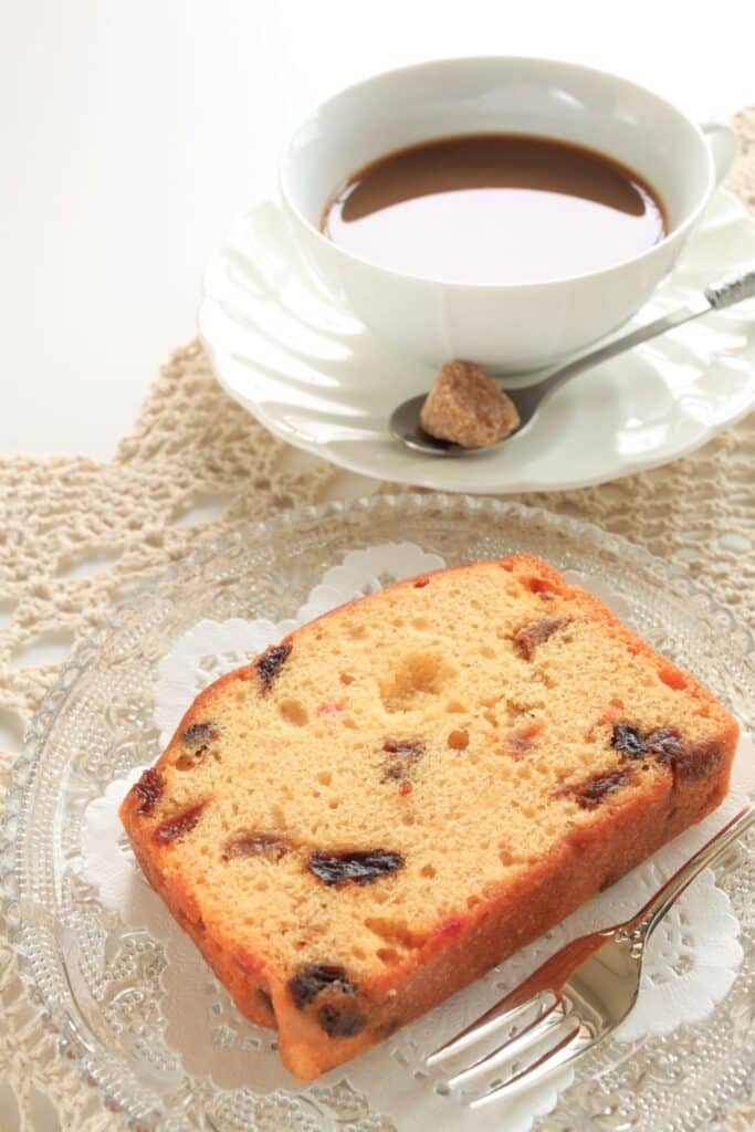 Tea Loaf Recipe Jamie Oliver