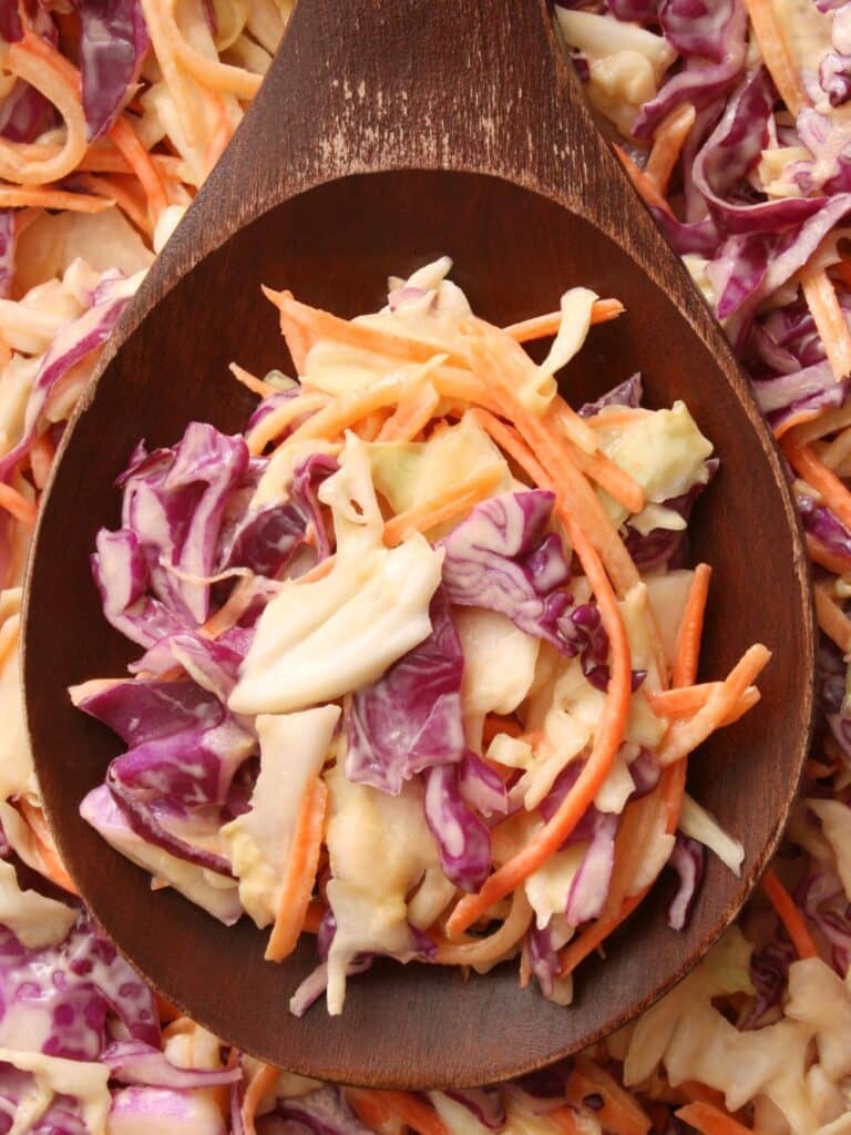 Jamie Oliver Coleslaw Recipe