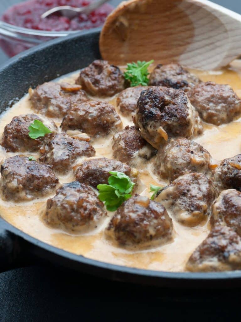 Turkey Meatballs Ina Garten at Raymond Ocasio blog