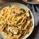 Ina Garten Chicken Alfredo