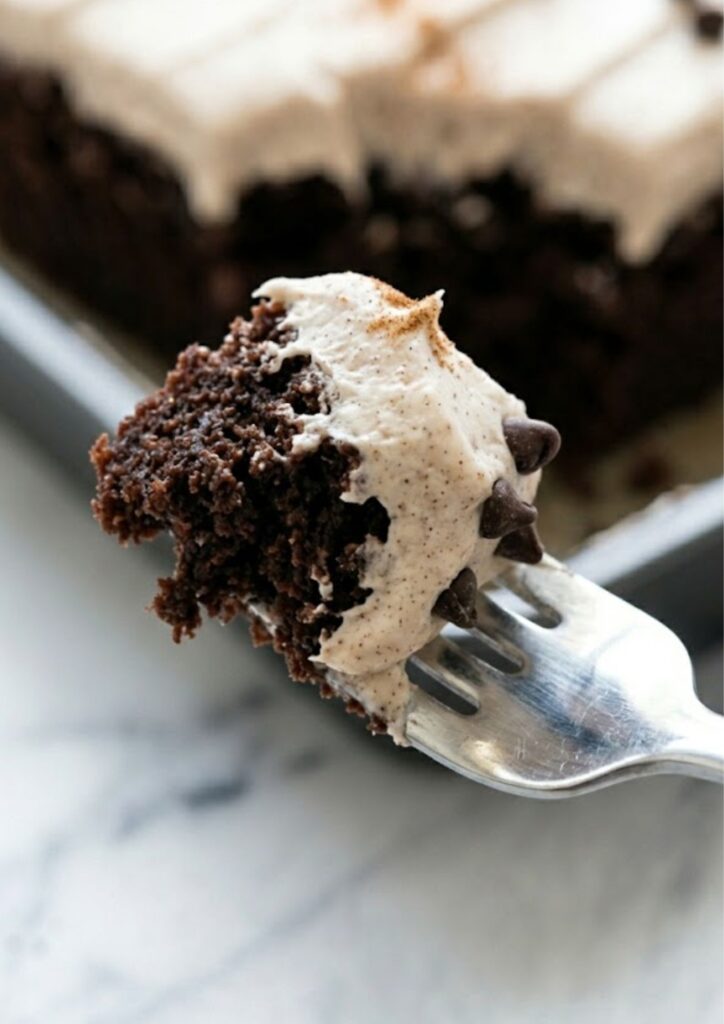 Pioneer Woman Mexican Chocolate Cake Recipe