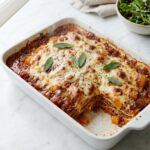 Jamie Oliver Butternut Squash Lasagne