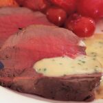 Barefoot Contessa Beef Tenderloin