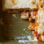 Ina Garten Butternut Squash Lasagna