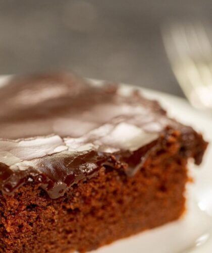 Ina Garten Coca Cola Cake