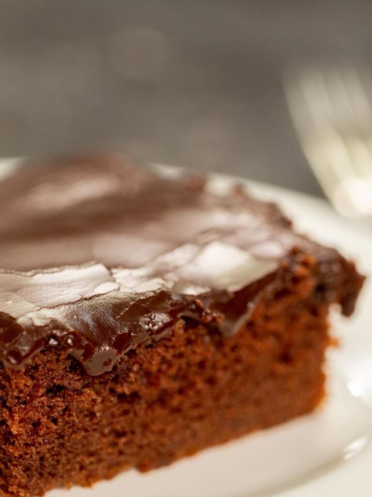 Ina Garten Coca Cola Cake